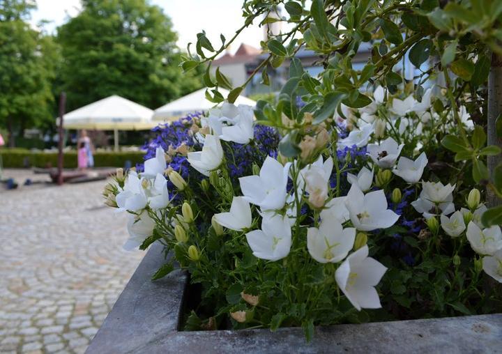 Klostergasthof Roggenburg