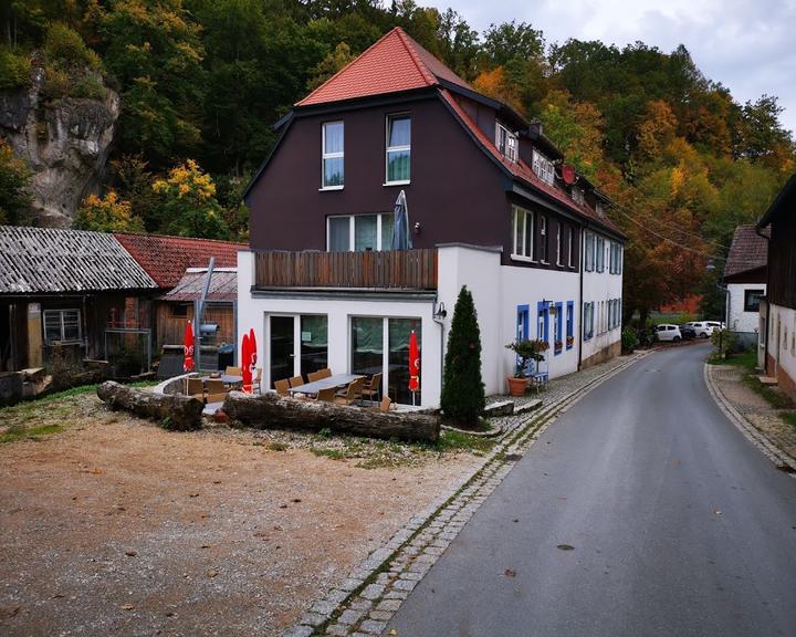 Gasthof - Campingplatz Waldmuhle